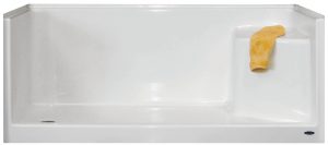 B-530 Base & B-531 Base Shower Bases