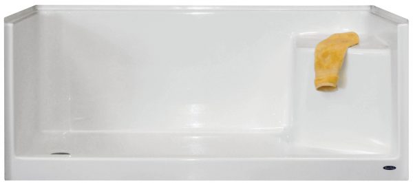 B-530 Base & B-531 Base Shower Bases